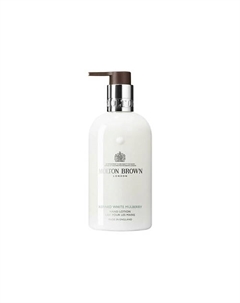 Лосьон для рук Refined White Mulberry 300.0 Molton brown