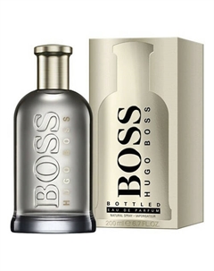 Парфюмерная вода Bottled Eau de Parfum 200.0 Boss