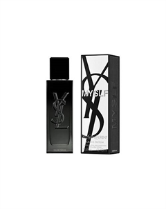 Мужская парфюмерная вода MYSLF 100.0 Yves saint laurent