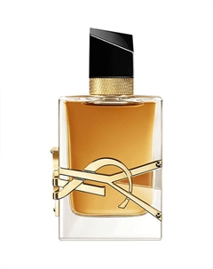 Женская парфюмерная вода Libre Intense 50.0 Yves saint laurent