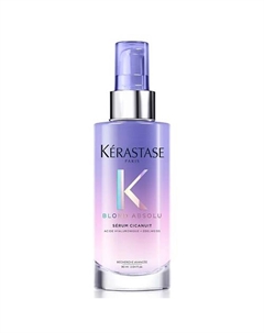 Сыворотка для глубокого восстановления Blond Absolute 30.0 Kerastase