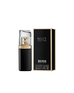 Парфюмерная вода Nuit pour Femme 30.0 Boss