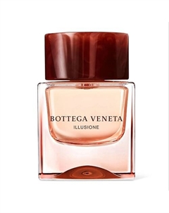 Парфюмерная вода Illusione for Her 50.0 Bottega veneta