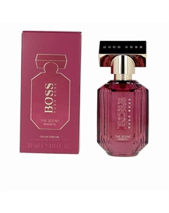 Парфюмерная вода The Scent Magnetics For Her 30.0 Boss