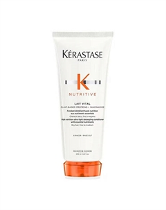 Питательный кондиционер Nutritive Lait Vital 200.0 Kerastase