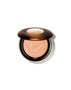 Компактный пудровый хайлайтер Teint Idole Ultra Wear C.E Highlighter Lancome