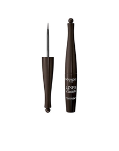 Подводка для глаз Eyeliner Liner Pinceau 24H Bourjois