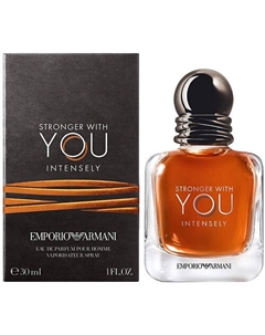 Мужская парфюмерная вода Armani Emporio 30.0 Giorgio armani