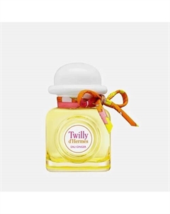 HERMES Парфюмерная вода Twilly d'Hermes Eau Ginger 50.0