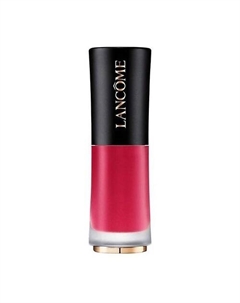 Жидкая матовая губная помада L'Absolu Rouge Drama Ink Lancome