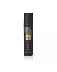 Лак для фиксации локонов Style Curl Hold Spray 120.0 Ghd