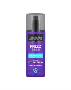 Спрей для создания локонов Frizz Ease Dream Curls 200.0 John frieda