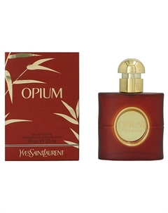 Туалетная вода Opium 30.0 Yves saint laurent