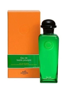 HERMES Одеколон Eau de Basilic Pourpre 200.0 Hermes