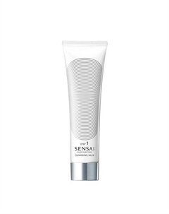 Очищающий бальзам для снятия макияжа Silky Cleansing Balm 125.0 Sensai