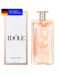 Туалетная вода Idole L'Eau De Toilette 100.0 Lancome