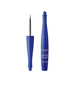 Подводка для глаз Eyeliner Liner Pinceau 24H Bourjois