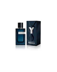 Мужская парфюмерная вода Y Intense 60.0 Yves saint laurent