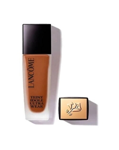 Стойкий тональный крем с матовым финишем Teint Idole Ultra Wear SPF35 Lancome