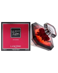 Парфюмерная вода La Nuit Tresor Intense 100.0 Lancome