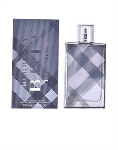 Туалетная вода Brit for Men 100.0 Burberry