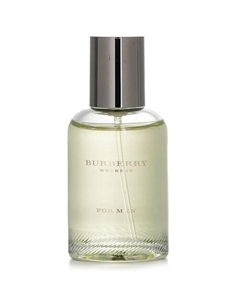 Туалетная вода Weekend for Men 30.0 Burberry