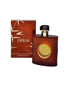 Женская туалетная вода Opium Eau de Toilette 2009 90.0 Yves saint laurent