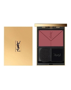 Компактные румяна Couture Blush Yves saint laurent