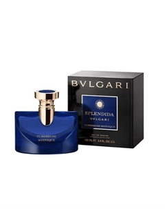 Парфюмерная вода Splendida Tubereuse Mystique 100.0 Bvlgari