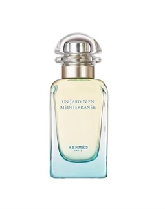 HERMES Туалетная вода Un Jardin En Mediterranee 50.0 Hermes