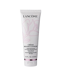 Пенка для умывания Comforting Cleanser Creamy Foam 125.0 Lancome