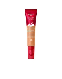 Консилер HEALTHY MIX SERUM liquid 11.0 Bourjois