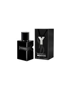 Мужская парфюмерная вода Y Le Parfum 60.0 Yves saint laurent