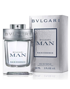 Парфюмерная вода Rain Essence 60.0 Bvlgari