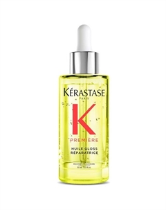 Капиллярное масло Premiere Восстанавливающий комплекс 90.0 Kerastase