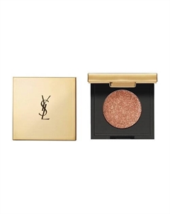 Тени компактные SEQUIN CRUSH Glitter Yves saint laurent