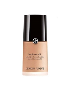 Тональный крем LUMINOUS SILK Giorgio armani