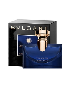 Парфюмерная вода Splendida Tubereuse Mystique 50.0 Bvlgari