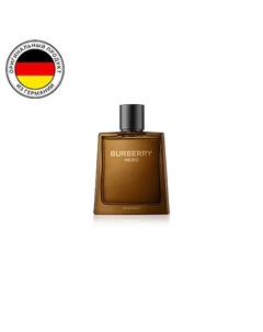 Парфюмерная вода Hero 150.0 Burberry