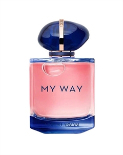 Женская парфюмерная вода My Way Intense 90.0 Giorgio armani