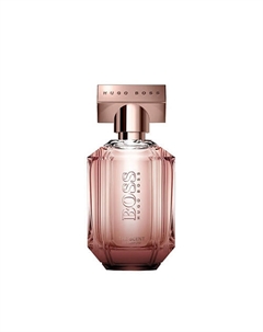 Парфюмерная вода The Scent Le Parfum for Her 50.0 Boss