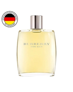 Туалетная вода Men 100.0 Burberry