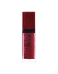 Жидкая губная помада Rouge Édition Velvet Bourjois