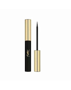 Подводка для век Couture Liquid Eyeliner Yves saint laurent