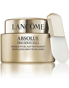 Питательная восстанавливающая ночная маска Absolue Precious Cells 75.0 Lancome