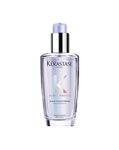 Капиллярное масло blond absolut укрепление 75.0 Kerastase