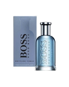 Туалетная вода Bottled Tonic 100.0 Boss