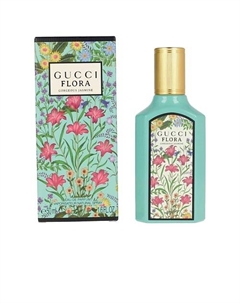 Парфюмерная вода Flora Gorgeous Jasmine 50.0 Gucci