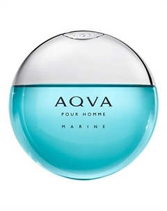 Туалетная вода Aqva Pour Homme Marine 100.0 Bvlgari