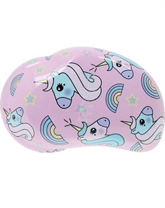 Расческа детская The original mini Rainbow The Unicorn Tangle teezer